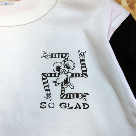 Crystal Skull BB 3/4S TEE