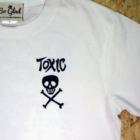 Poison Bottle TEE