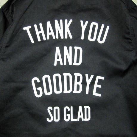 So Glad Coverall