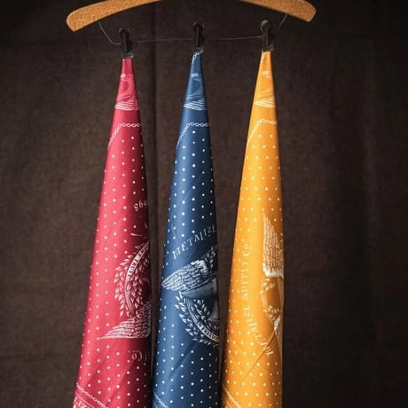 "Flying Anvil" Bandana(Fast Cooling)