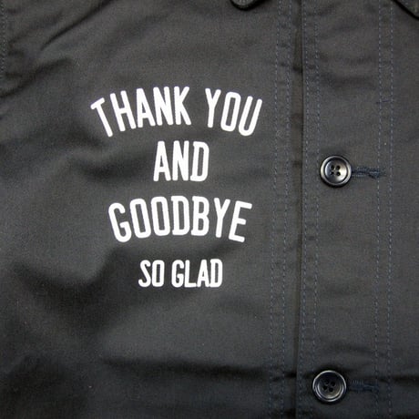 So Glad Coverall