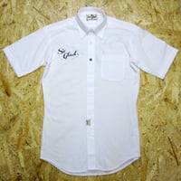 So Glad Dry BD S/S Shirt White