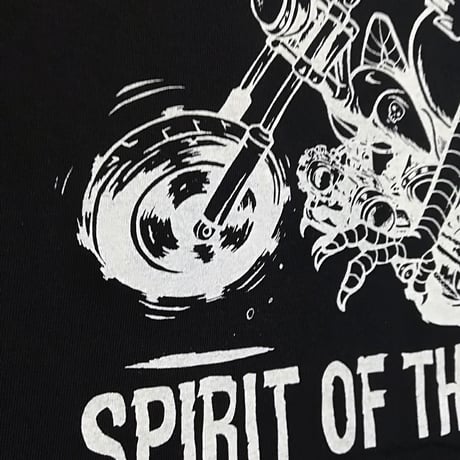 Thrills! Spills! TEE