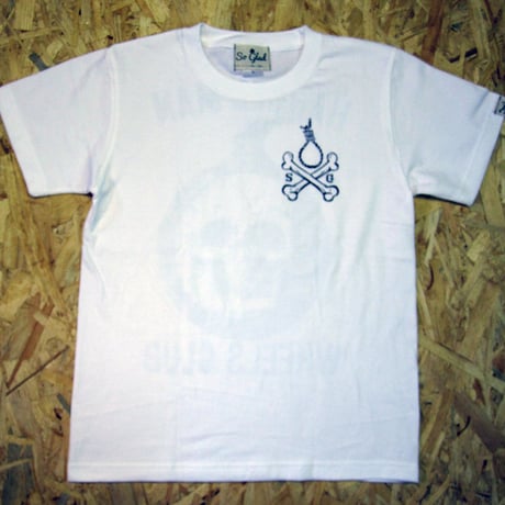 Hangedman Wheels Club TEE