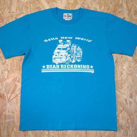 Dead Reckoning TEE
