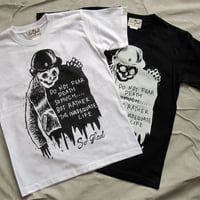 Do not forget me TEE