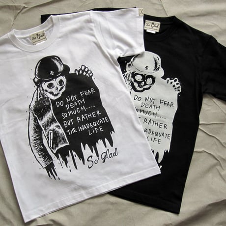 Do not forget me TEE