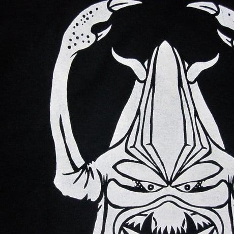 Venus Attacks! TEE