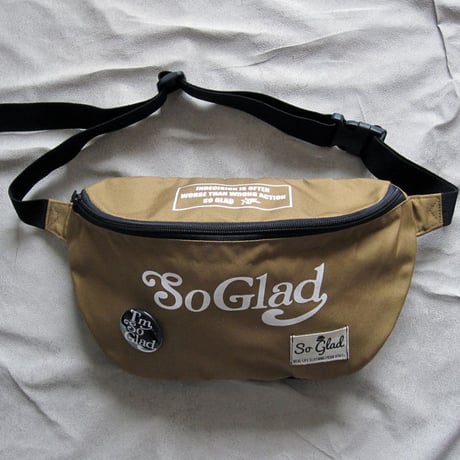 So Glad Body Bag