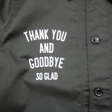 So Glad Coverall