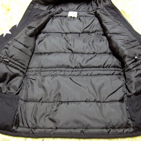 So Glad Fiber Down Parka