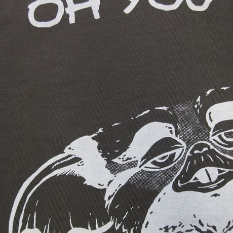 OH YOU WICKED TEE
