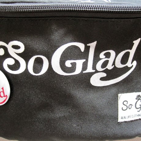 So Glad Body Bag