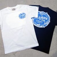 So Glad MOTOR Co. TEE