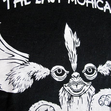 THE LAST MOHICANS TEE