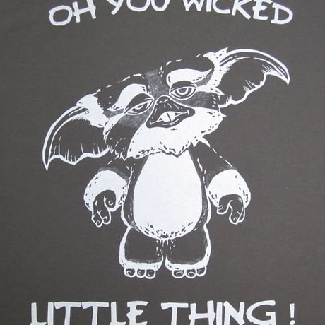 OH YOU WICKED TEE