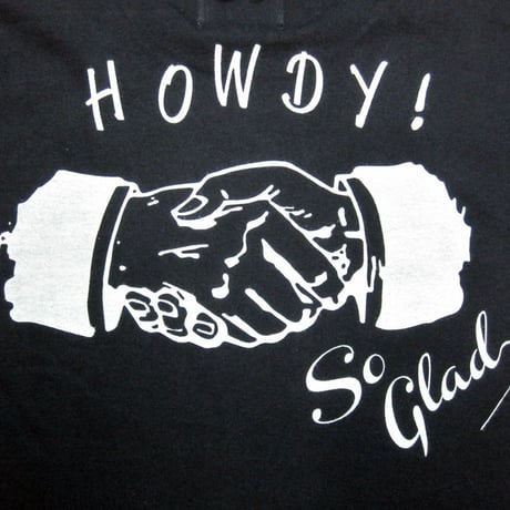 HOWDY TEE