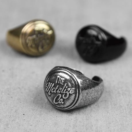 "Standard Storagee" Champion Ring