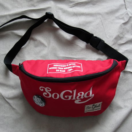 So Glad Body Bag