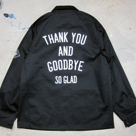 So Glad Coverall