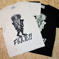 Fear!! TEE