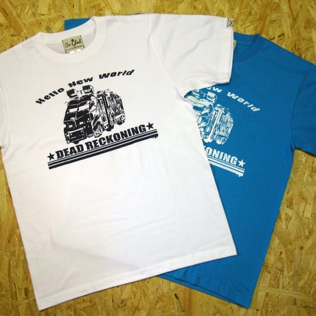 Dead Reckoning TEE