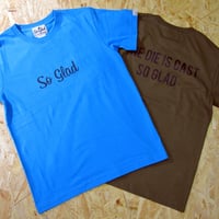 The Die Is Cast TEE