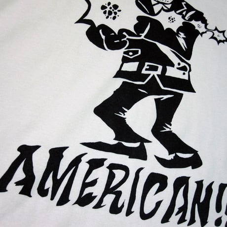 American!! TEE