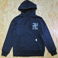 Thrills! Spills! P/O Parka Navy