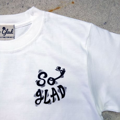 Silkscreen Monster TEE