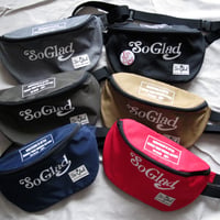 So Glad Body Bag