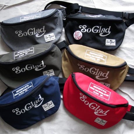 So Glad Body Bag