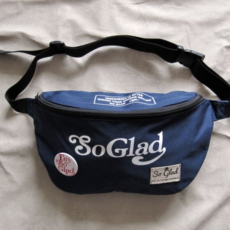 So Glad Body Bag