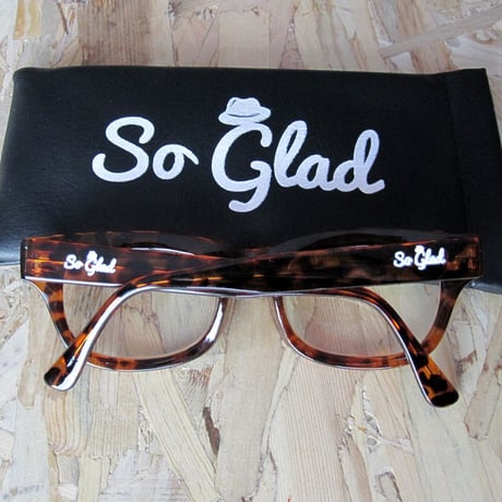 So Glad Original Sunglasses A