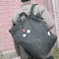 So Glad  Daypack