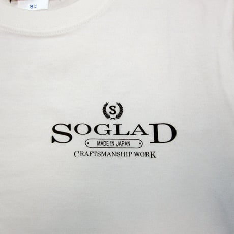 BAR LOGO TEE