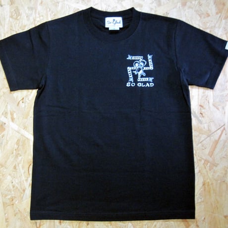 Crystal Skull TEE