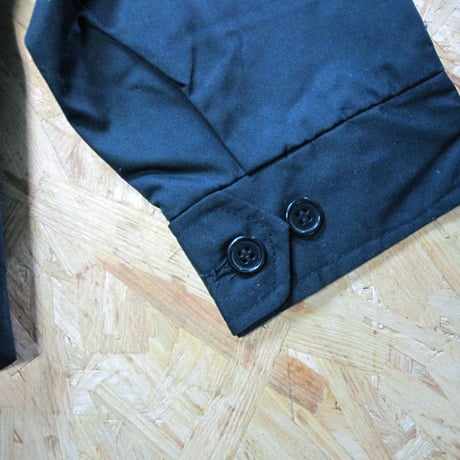 Monster in Hat Swing Top Black