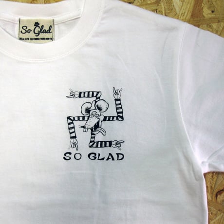 Crystal Skull TEE