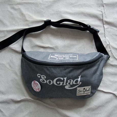 So Glad Body Bag