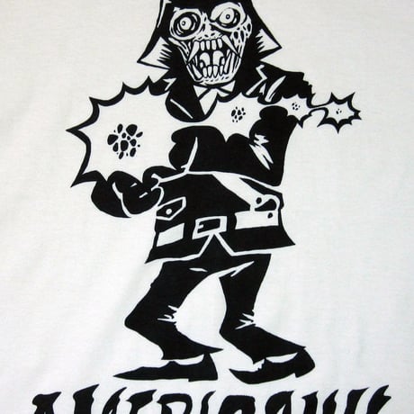 American!! TEE