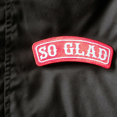 So Glad Fiber Down Parka