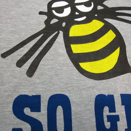 The Bee Game TEE