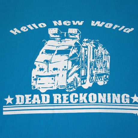 Dead Reckoning TEE