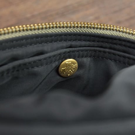 "Simple Day" Nylon Waist Bag