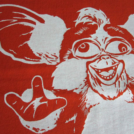 CLOWNING TEE