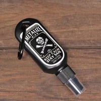 METALIZE Pump Spray Bottle Poison