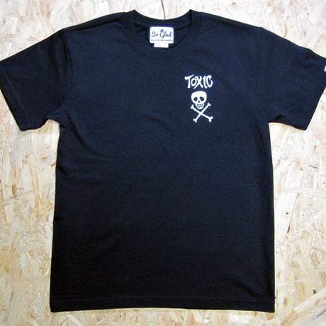 Poison Bottle TEE