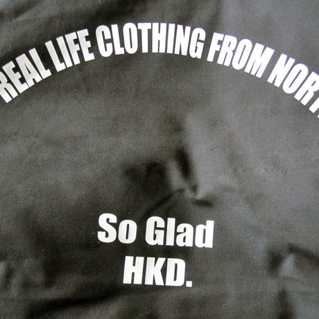 So Glad Fiber Down Parka