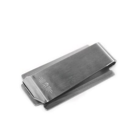 "BLADE" Vintage Money Clip